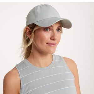 CALIA Ponytail Cap